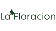 La Floracion logo