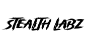 Stealth Labz supps logo