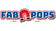FAB-Pops Logo