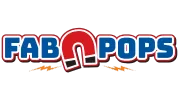 FAB-Pops Logo