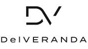 Delveranda Logo