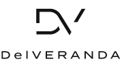 Delveranda Logo